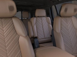 Cadillac Escalade IQ Luxury 2 AWD 4dr 2025