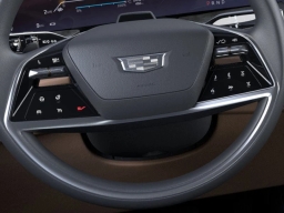 Cadillac Escalade IQ Luxury 2 AWD 4dr 2025