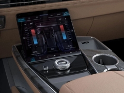 Cadillac Escalade IQ Luxury 2 AWD 4dr 2025