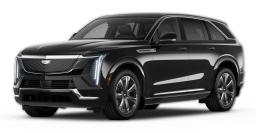 Cadillac Escalade IQ Luxury 2 AWD 4dr 2025