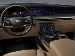 Cadillac Escalade IQ Luxury 2 AWD 4dr 2025