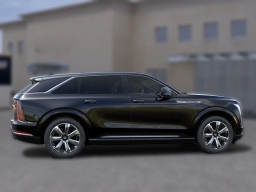 Cadillac Escalade IQ Luxury 2 AWD 4dr 2025