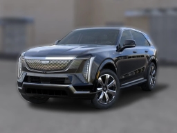 Cadillac Escalade IQ Luxury 2 AWD 4dr 2025