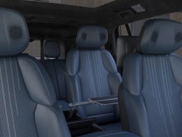 Cadillac Escalade IQ Luxury 2 AWD 4dr 2025