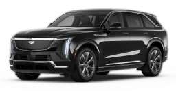 Cadillac Escalade IQ Luxury 2 AWD 4dr 2025