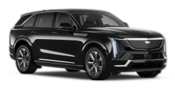 Cadillac Escalade IQ Luxury 2 AWD 4dr 2025