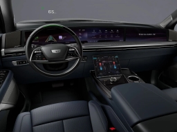 Cadillac Escalade IQ Luxury 2 AWD 4dr 2025