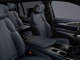 Cadillac Escalade IQ Luxury 2 AWD 4dr 2025