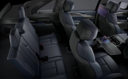 Cadillac Escalade IQ Luxury 2 AWD 4dr 2025