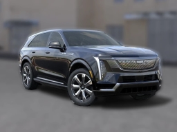 Cadillac Escalade IQ Luxury 2 AWD 4dr 2025
