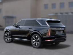 Cadillac Escalade IQ Luxury 2 AWD 4dr 2025
