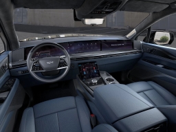 Cadillac Escalade IQ Luxury 2 AWD 4dr 2025