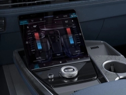 Cadillac Escalade IQ Luxury 2 AWD 4dr 2025