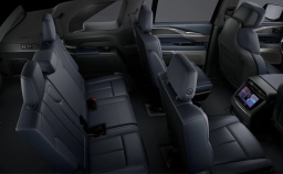 Cadillac Escalade IQ Luxury 2 AWD 4dr 2025