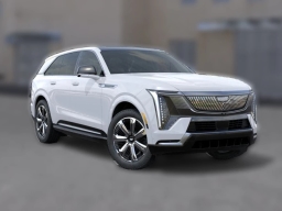 Cadillac Escalade IQ Luxury 2 AWD 4dr 2025