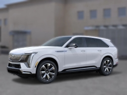Cadillac Escalade IQ Luxury 2 AWD 4dr 2025