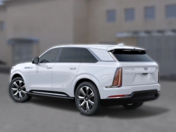 Cadillac Escalade IQ Luxury 2 AWD 4dr 2025