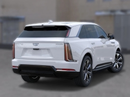 Cadillac Escalade IQ Luxury 2 AWD 4dr 2025