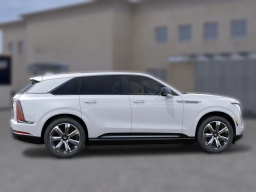 Cadillac Escalade IQ Luxury 2 AWD 4dr 2025