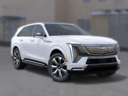 Cadillac Escalade IQ Luxury 2 AWD 4dr 2025