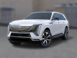 Cadillac Escalade IQ Luxury 2 AWD 4dr 2025