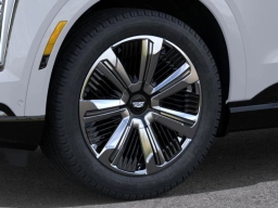 Cadillac Escalade IQ Luxury 2 AWD 4dr 2025