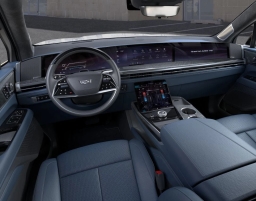 Cadillac Escalade IQ Luxury 2 AWD 4dr 2025