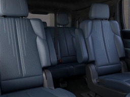 Cadillac Escalade IQ Luxury 2 AWD 4dr 2025