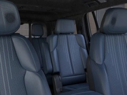 Cadillac Escalade IQ Luxury 2 AWD 4dr 2025