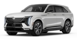 Cadillac Escalade IQ Luxury 2 AWD 4dr 2025