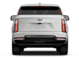 Cadillac Escalade IQ Luxury 2 AWD 4dr 2025