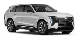 Cadillac Escalade IQ Luxury 2 AWD 4dr 2025