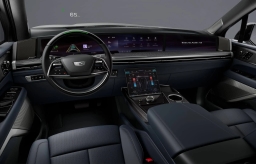 Cadillac Escalade IQ Luxury 2 AWD 4dr 2025