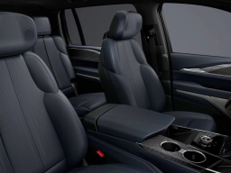 Cadillac Escalade IQ Luxury 2 AWD 4dr 2025