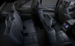 Cadillac Escalade IQ Luxury 2 AWD 4dr 2025