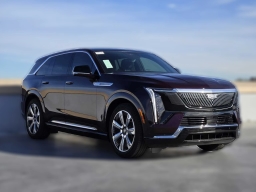 Cadillac Escalade IQ Luxury 2 AWD 4dr 2025
