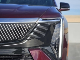 Cadillac Escalade IQ Luxury 2 AWD 4dr 2025