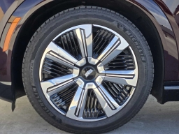 Cadillac Escalade IQ Luxury 2 AWD 4dr 2025