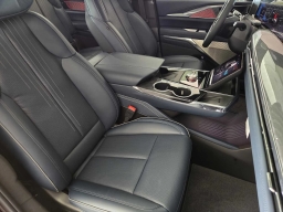 Cadillac Escalade IQ Luxury 2 AWD 4dr 2025