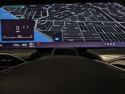 Cadillac Escalade IQ Luxury 2 AWD 4dr 2025