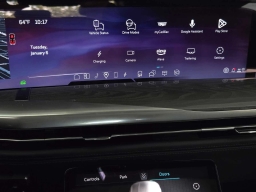 Cadillac Escalade IQ Luxury 2 AWD 4dr 2025