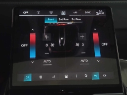 Cadillac Escalade IQ Luxury 2 AWD 4dr 2025