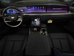 Cadillac Escalade IQ Luxury 2 AWD 4dr 2025