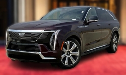 Cadillac Escalade IQ Luxury 2 AWD 4dr 2025