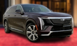 Cadillac Escalade IQ Luxury 2 AWD 4dr 2025