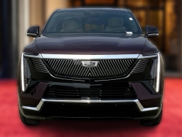 Cadillac Escalade IQ Luxury 2 AWD 4dr 2025