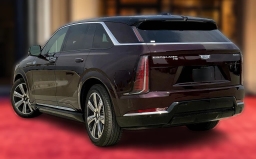 Cadillac Escalade IQ Luxury 2 AWD 4dr 2025