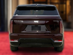 Cadillac Escalade IQ Luxury 2 AWD 4dr 2025