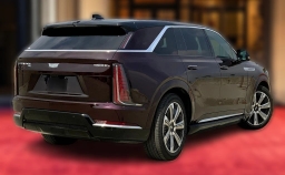 Cadillac Escalade IQ Luxury 2 AWD 4dr 2025