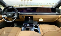 Cadillac Escalade IQ Luxury 2 AWD 4dr 2025